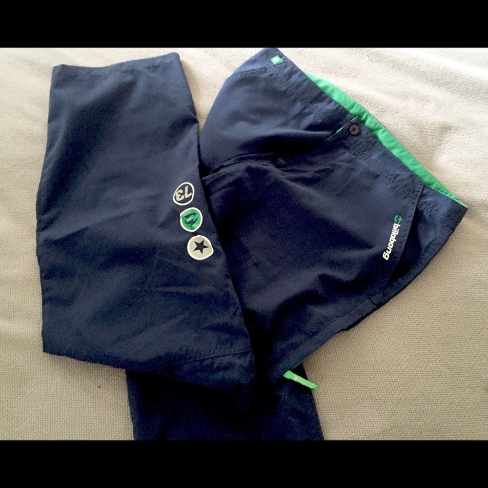 𝅺Billabong Surf pants Australian SZ 12 - US SZ 8